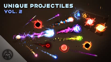 Turning the Tides: How a Magic Wand Can Change the Outcome of a Projectile Attack